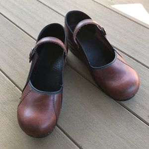 Dansko Mary Jane